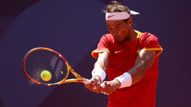 Rafael Nadal