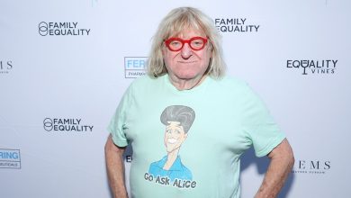 Bruce Vilanch