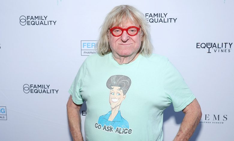 Bruce Vilanch