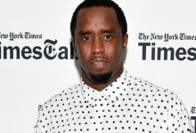 Sean “Diddy” Combs Moves to Suppress Evidence of Cassie Assault Video