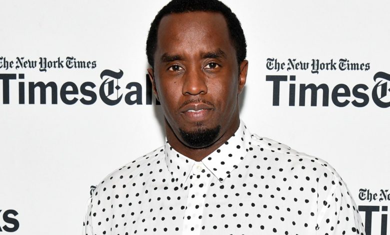 Sean “Diddy” Combs Moves to Suppress Evidence of Cassie Assault Video