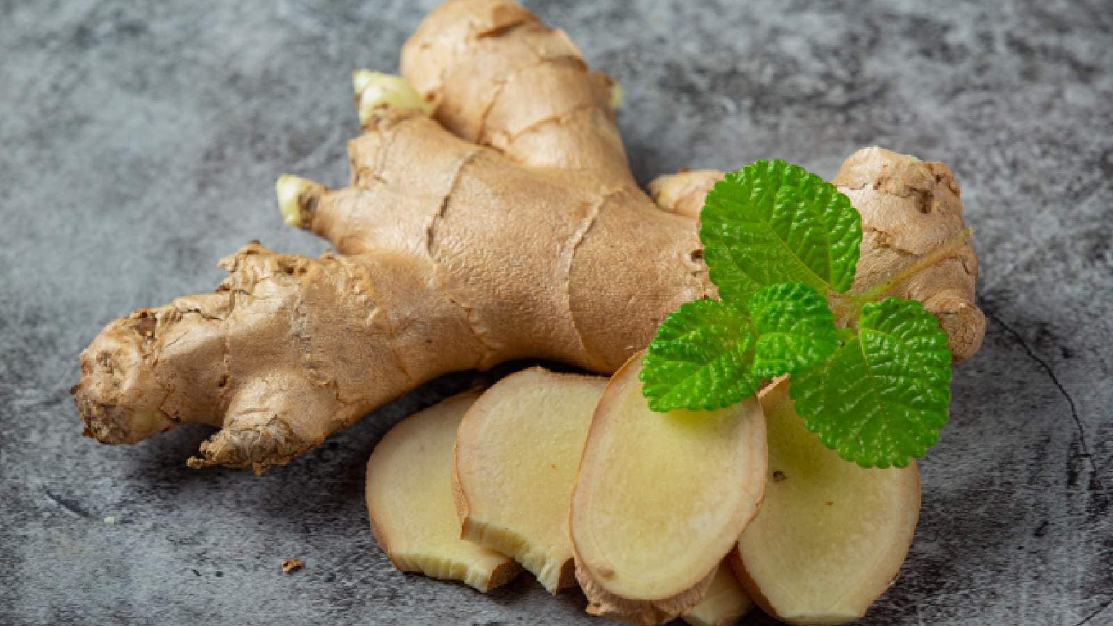 Ginger for migraine