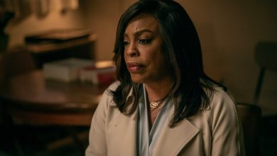 Niecy Nash-Betts Says “More Twists to Come” After Surprising ‘Grotesquerie’ Reset