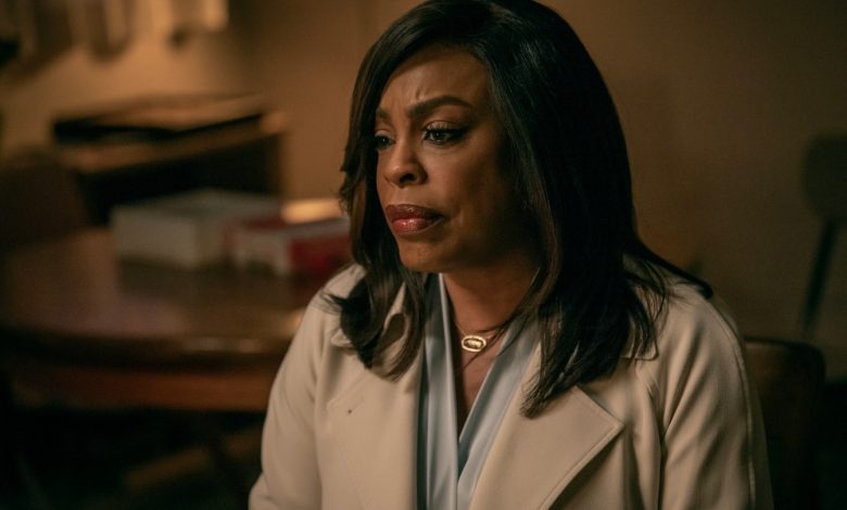 Niecy Nash-Betts Says “More Twists to Come” After Surprising ‘Grotesquerie’ Reset