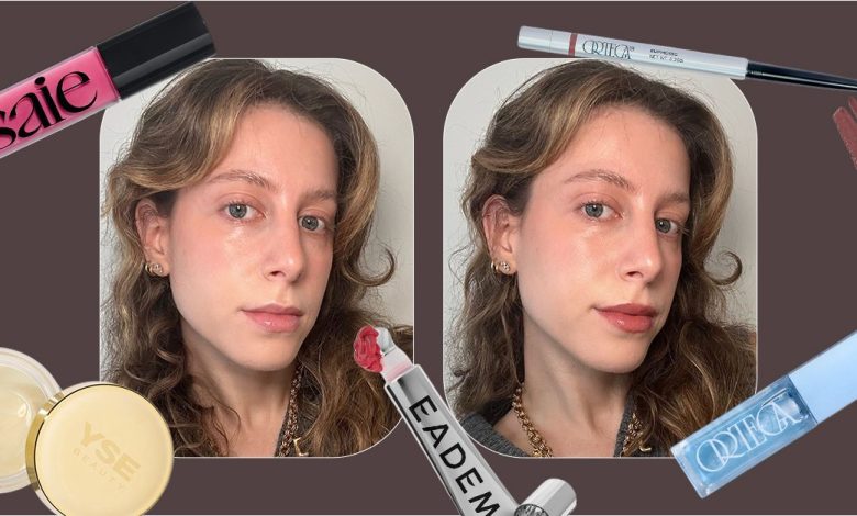 A Celebrity Makeup Artist Taught Me How to Make My Lips Look Twice Their Size—No Filler Needed