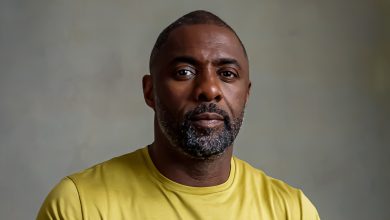 Idris Elba