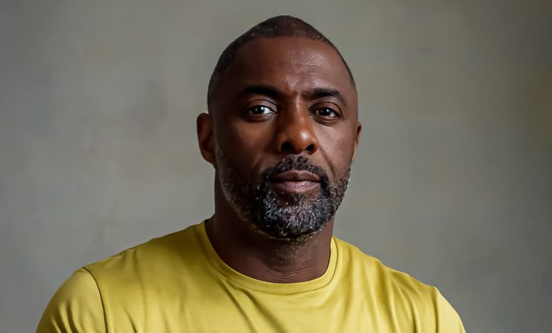 Idris Elba