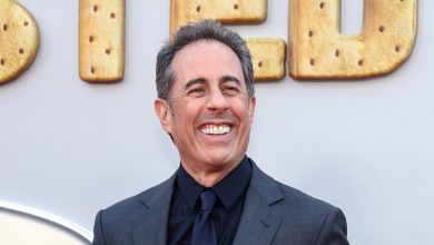 Jerry Seinfeld