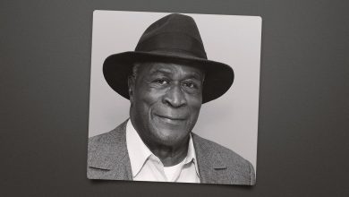 John Amos