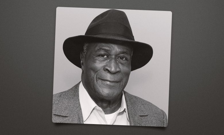 John Amos