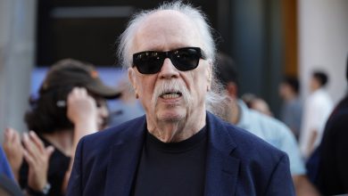 John Carpenter