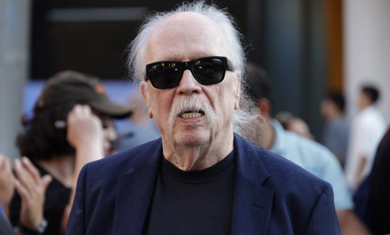 John Carpenter