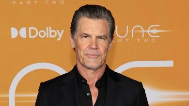 Josh Brolin