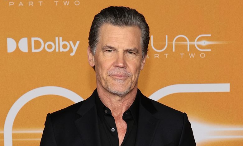 Josh Brolin