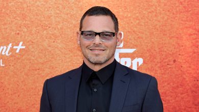 Justin Chambers