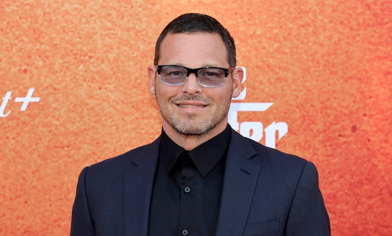 Justin Chambers