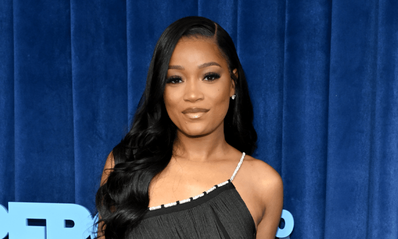 Keke Palmer