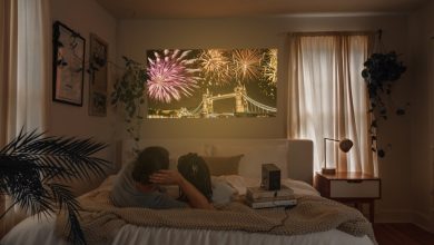 Upgrade Your Cinematic Experience this Festival Season with LG’s CineBeam Q