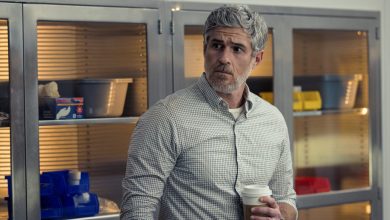 Dave Annable on Making High-Stakes Sacrifices in ‘Lioness’ and His Ride as a Dutton on ‘Yellowstone’