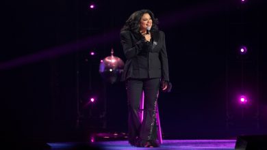 Michelle Buteau on Blasting Chappelle, Knowing Her Worth and Making History for Netflix