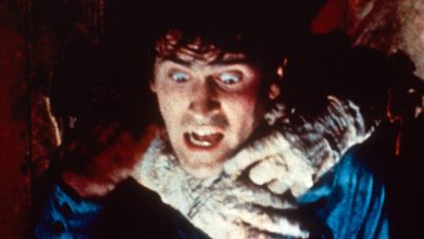 The Evil Dead, Bruce Campbell, 1981