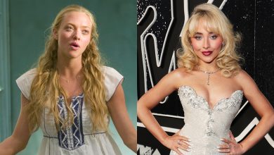 If Sabrina Carpenter Wants to Play Sophie’s Daughter in ‘Mamma Mia 3,’ Amanda Seyfried Will “Make It Happen”