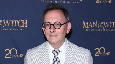 Michael Emerson