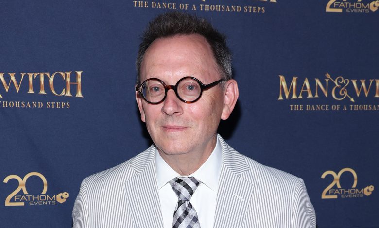 Michael Emerson