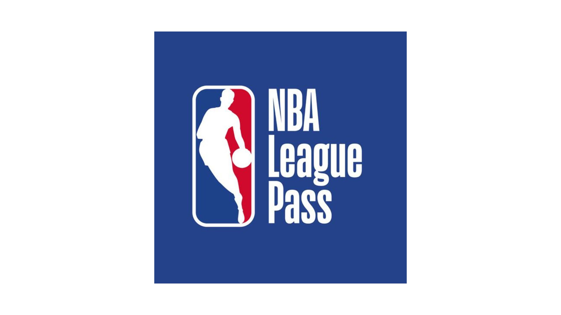 NBA League Pass