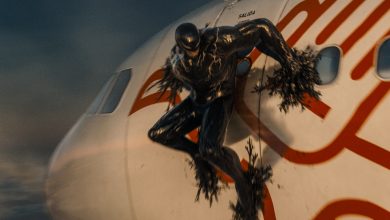 'Venom: The Last Dance'
Sony Pictures EntertainmentShare on Face...