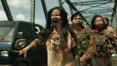 Netflix Unveils Trailer For First Ever Filipino Zombie Film ‘Outside’