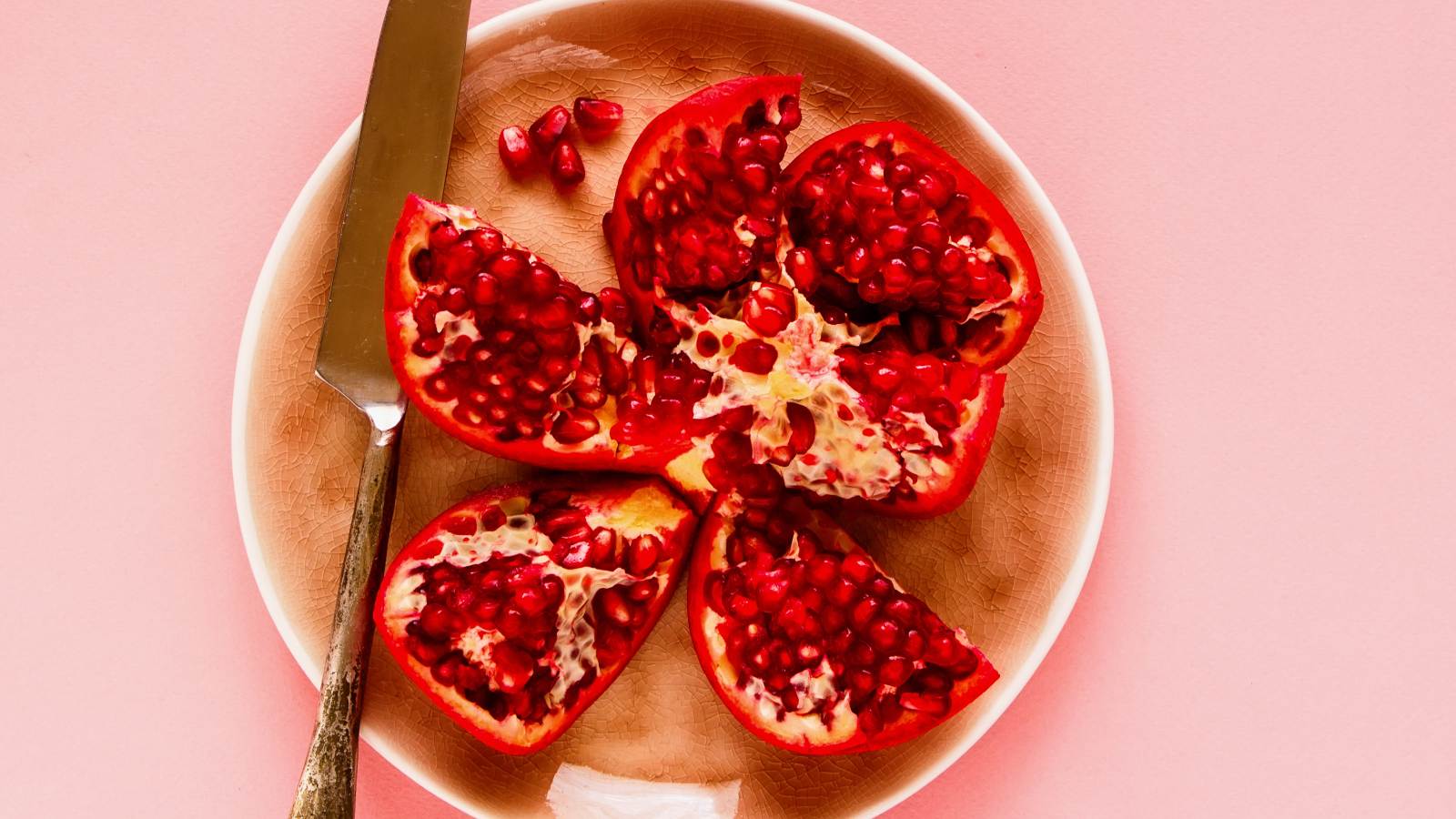 Pomegranate