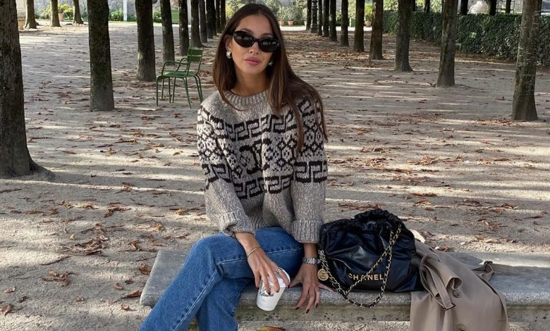 The 34 Most Fashionable Sweaters From Shopbop, Revolve, and Nordstrom