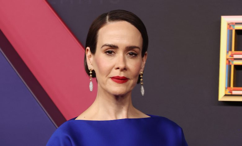 Sarah Paulson