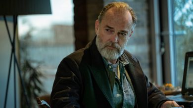 ‘Slow Horses’ Antagonist Hugo Weaving Teases Thrilling Finale: “Great Way to End a Season”