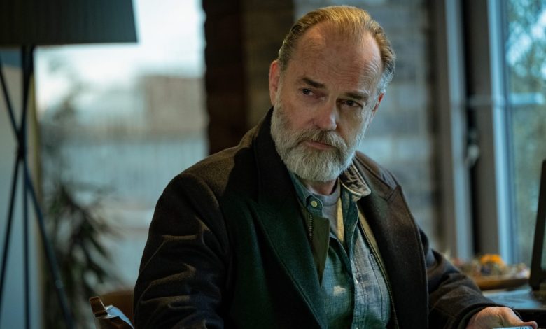 ‘Slow Horses’ Antagonist Hugo Weaving Teases Thrilling Finale: “Great Way to End a Season”