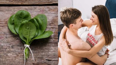 Spinach for sex: 5 scrumptious ways it can help boost your libido