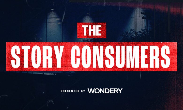 The Story Consumers