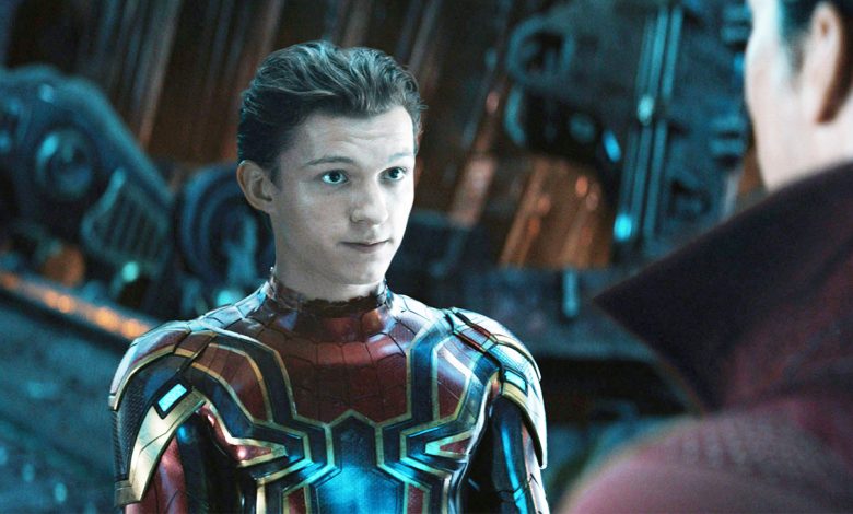 Tom Holland Says He Read a ‘Spider-Man 4’ Script With Zendaya, But It “Needs Work”