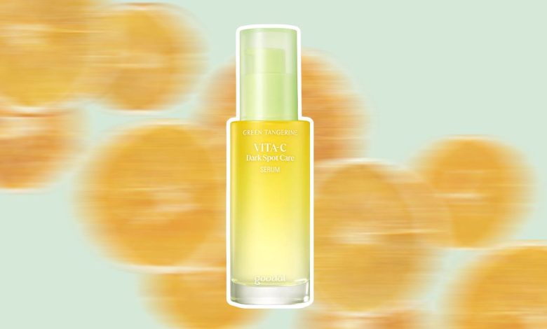 I Discovered Korea's #1 Best-Selling Vitamin C Serum, and It's Only $20 on Amazon