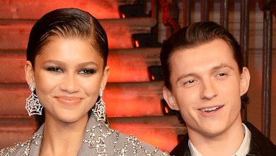 Inside Tom Holland and Zendaya's relationship timeline – from first meeting to glam events