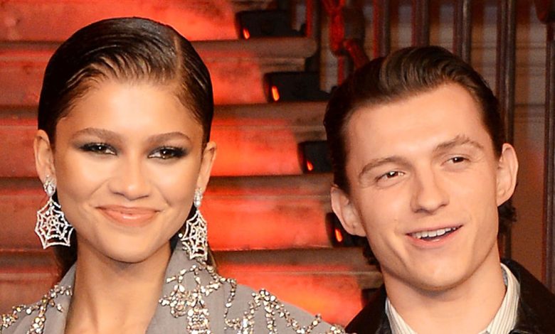 Inside Tom Holland and Zendaya's relationship timeline – from first meeting to glam events