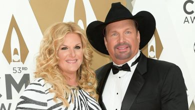 Trisha Yearwood breaks silence amid Garth Brooks' acrimonious sexual assault lawsuit