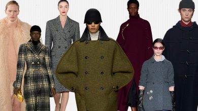 The 7 Coat Trends Set to Rule the Rest of 2024