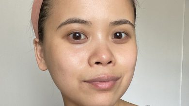 I Was a Face-Oil Virgin Until I Realized It Could Transform My Super-Dry Skin