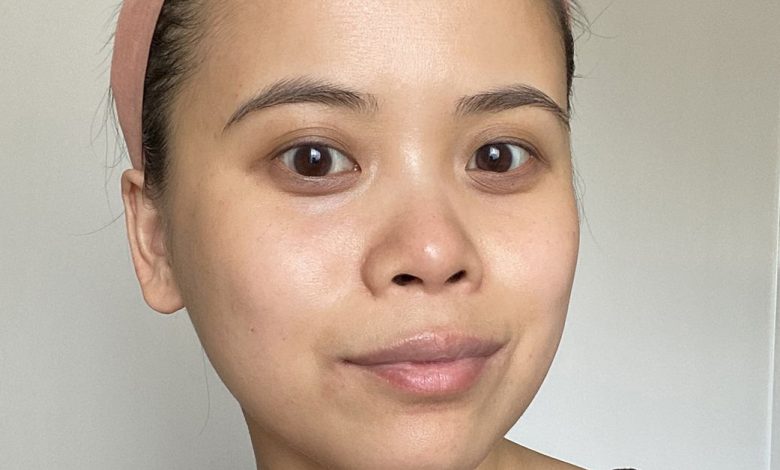 I Was a Face-Oil Virgin Until I Realized It Could Transform My Super-Dry Skin