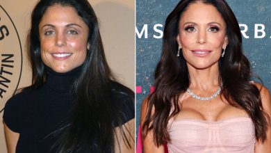 Bethenny Frankel during The 250th Anniversary of Luxury Watch Brand Vacheron Constantin at The New York Public Library in New York City, New York, United States, Bethenny Frankel attends the