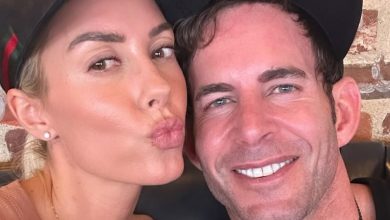 Heather and Tarek El Moussa reveal possible move amid exciting time for family