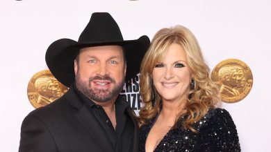 Garth Brooks' wife Trisha Yearwood sells Tennessee home amid his legal troubles