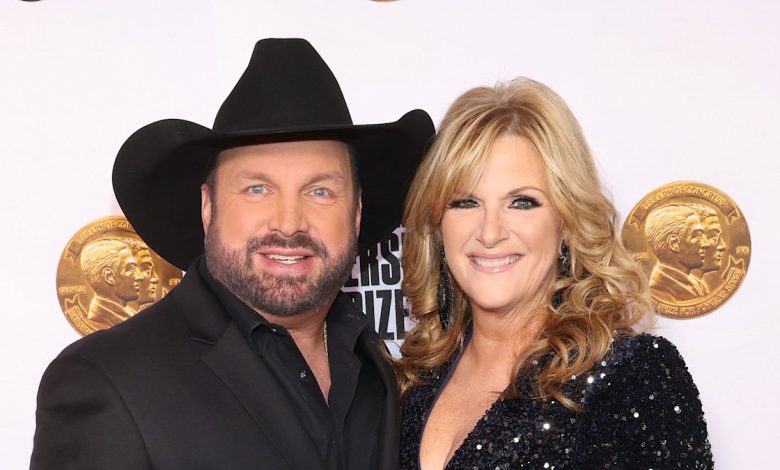 Garth Brooks' wife Trisha Yearwood sells Tennessee home amid his legal troubles